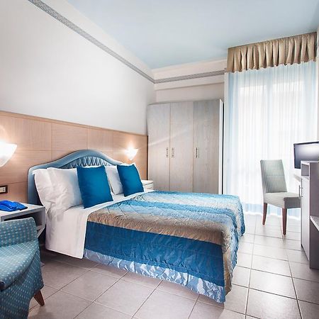 Hotel Imperiale Milano Marittima Eksteriør bilde