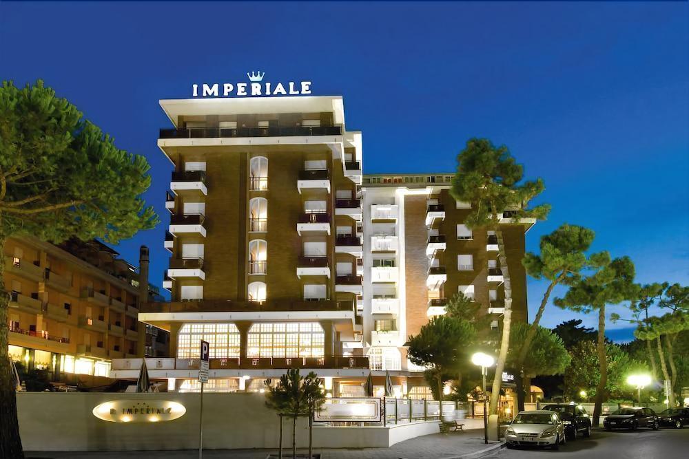 Hotel Imperiale Milano Marittima Eksteriør bilde