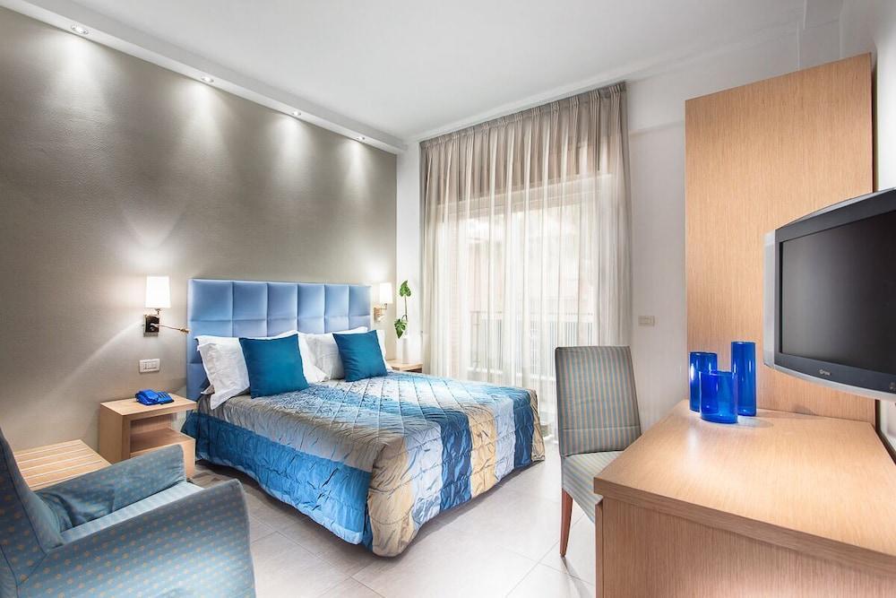 Hotel Imperiale Milano Marittima Eksteriør bilde