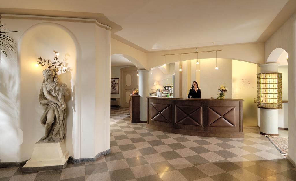 Hotel Imperiale Milano Marittima Eksteriør bilde