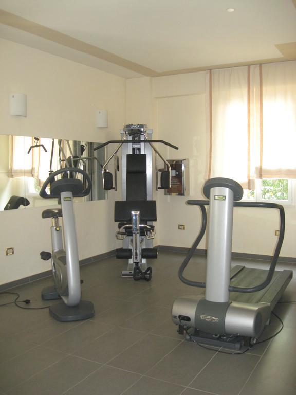 Hotel Imperiale Milano Marittima Eksteriør bilde
