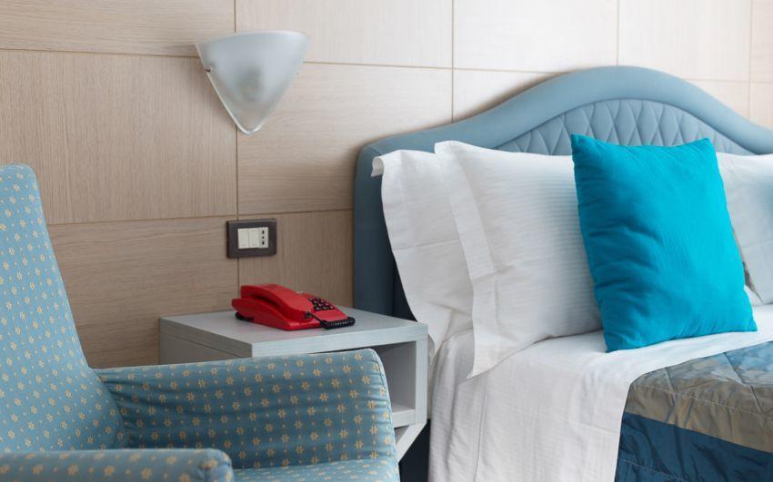 Hotel Imperiale Milano Marittima Eksteriør bilde