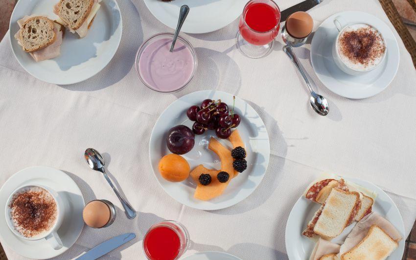 Hotel Imperiale Milano Marittima Eksteriør bilde