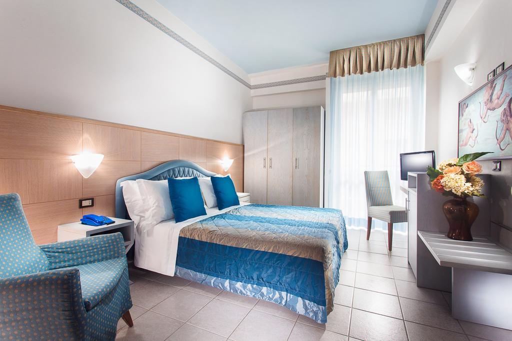 Hotel Imperiale Milano Marittima Eksteriør bilde