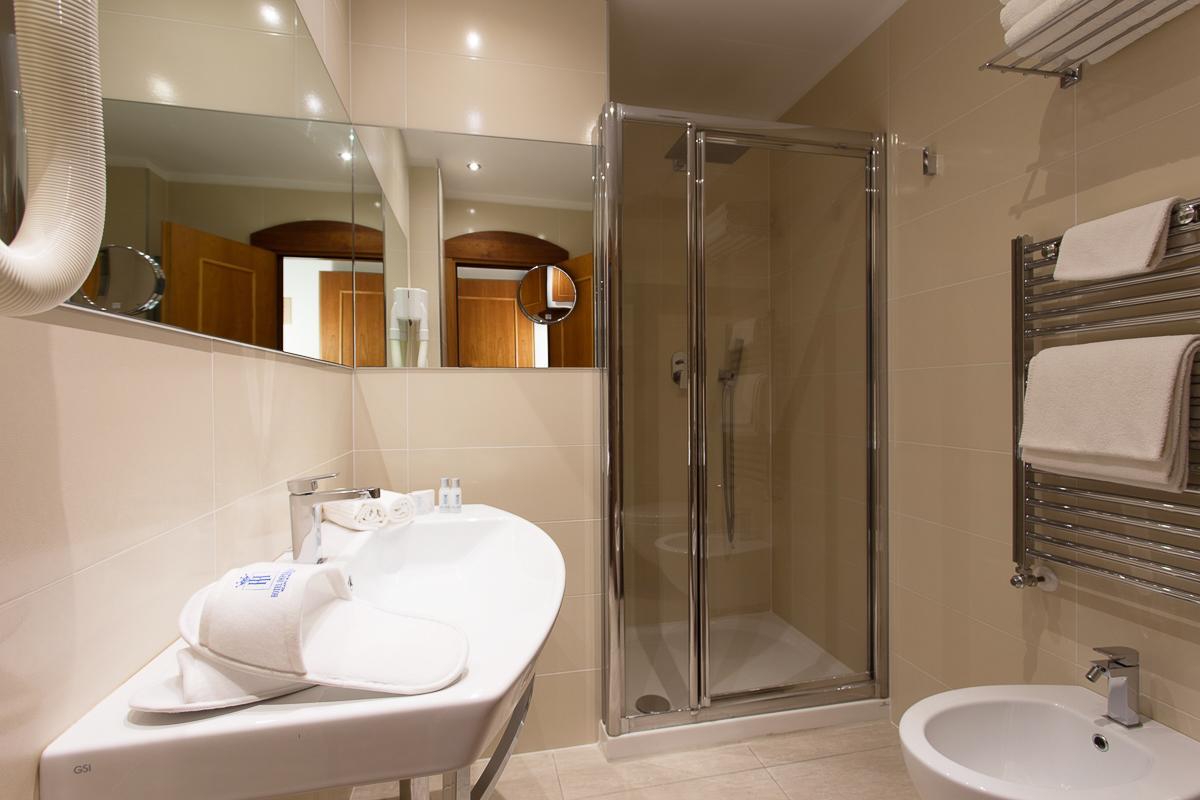 Hotel Imperiale Milano Marittima Eksteriør bilde