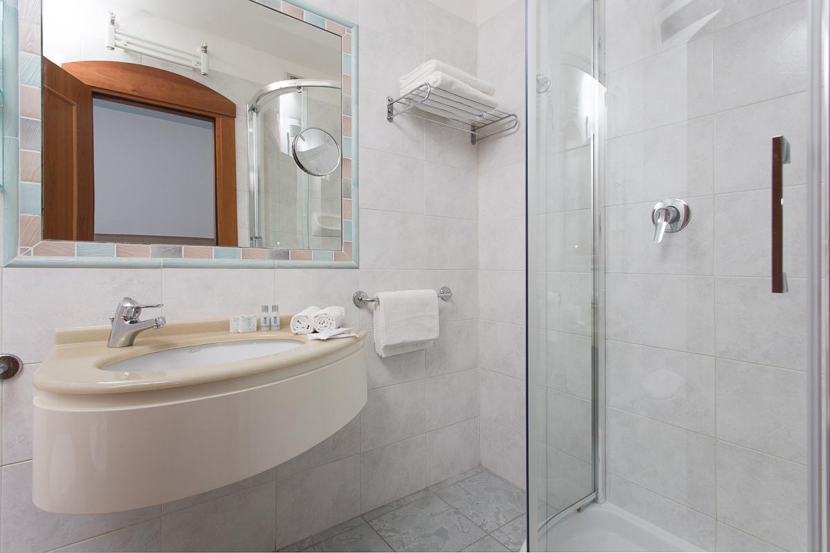 Hotel Imperiale Milano Marittima Eksteriør bilde